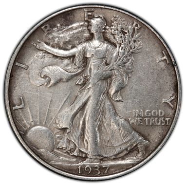 Cert 34505249 - Coin Image