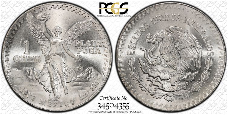 Cert 34504355 - Coin Image