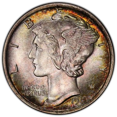 Cert 34798529 - Coin Image