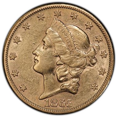 Cert 34797592 - Coin Image