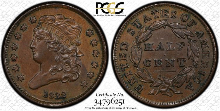 Cert 34796251 - Coin Image