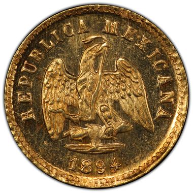 Cert 34799292 - Coin Image