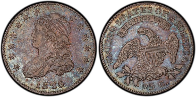 Cert 34789580 - Coin Image