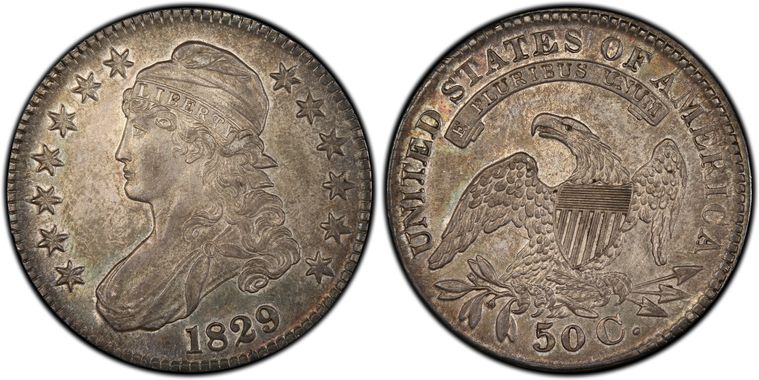 Cert 34789318 - Coin Image