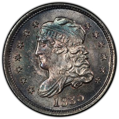 Cert 34788116 - Coin Image