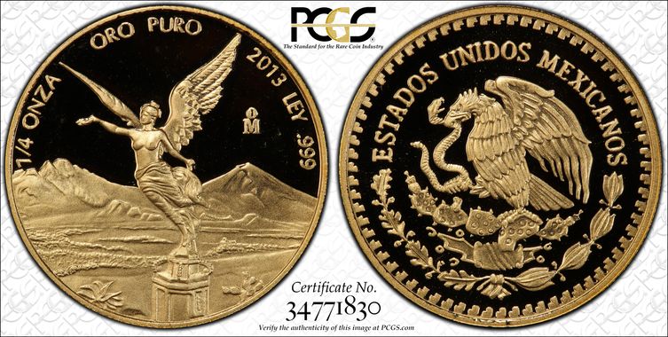 Cert 34771830 - Coin Image