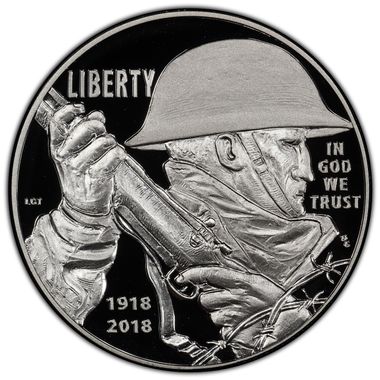 Cert 34771299 - Coin Image