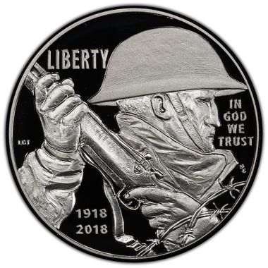 Cert 34771300 - Coin Image