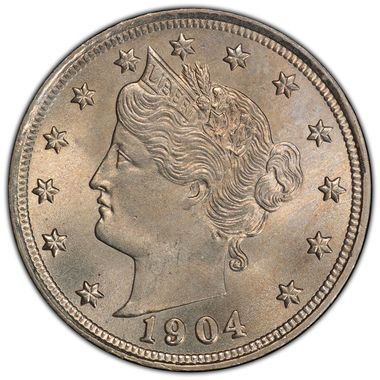 Cert 34768153 - Coin Image