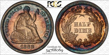 1868 H10C PR66