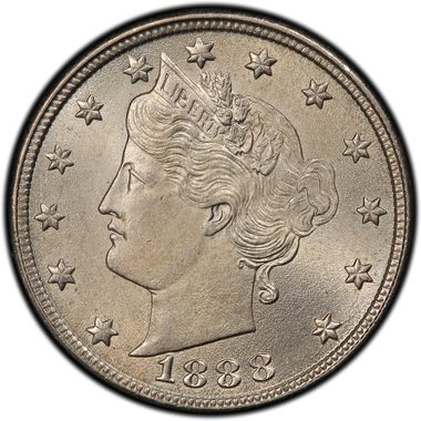 Cert 34761288 - Coin Image
