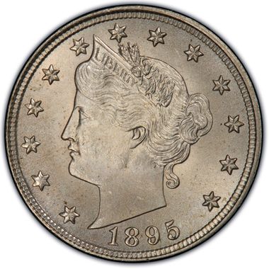 Cert 34761289 - Coin Image