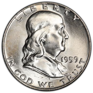 Cert 34760998 - Coin Image