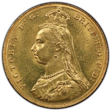 Cert 34757844 - Coin Image