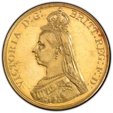 Cert 34757846 - Coin Image