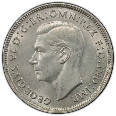 Cert 34757345 - Coin Image