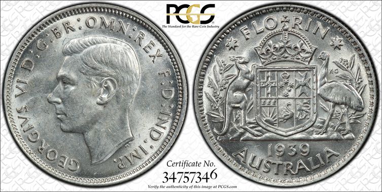Cert 34757346 - Coin Image