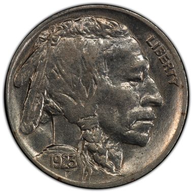 Cert 34745006 - Coin Image