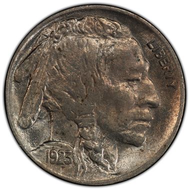 Cert 34745008 - Coin Image