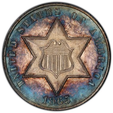 Cert 34743297 - Coin Image