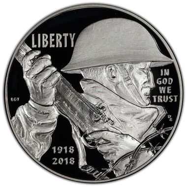 Cert 34741776 - Coin Image