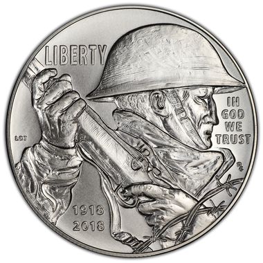 Cert 34741327 - Coin Image