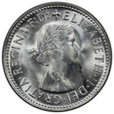 Cert 34741181 - Coin Image