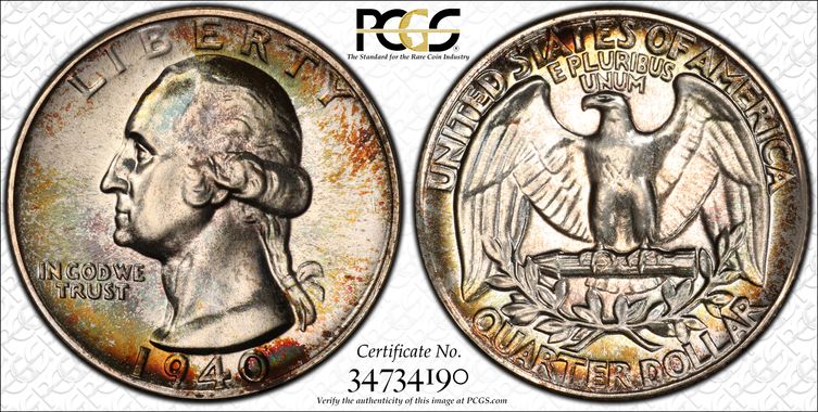 Cert 34734190 - Coin Image