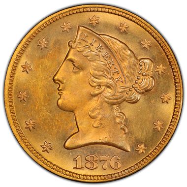 Cert 34738282 - Coin Image