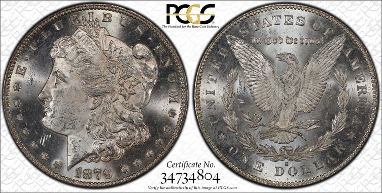 Cert 34734804 - Coin Image