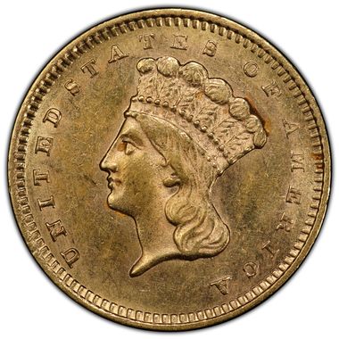Cert 34732963 - Coin Image