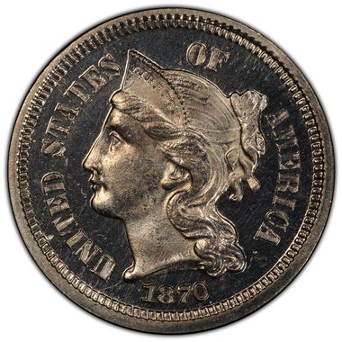 Cert 34730306 - Coin Image