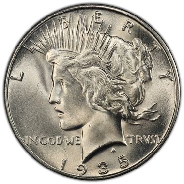 Cert 34729646 - Coin Image