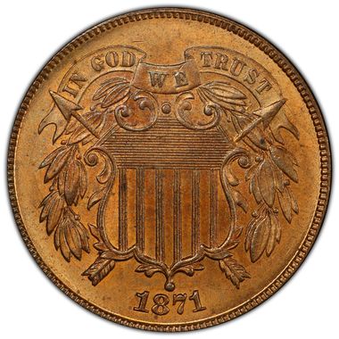 Cert 34730618 - Coin Image