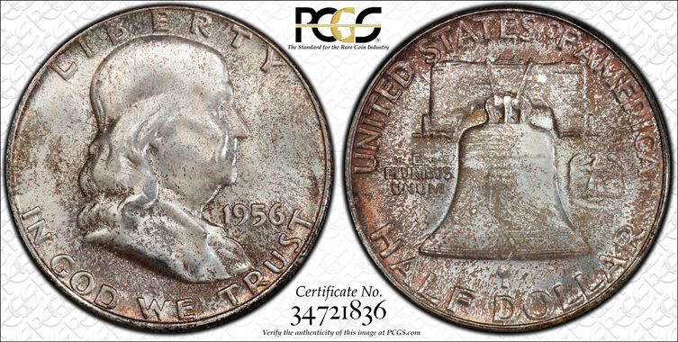 Cert 34721836 - Coin Image