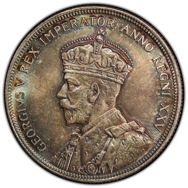 Cert 34720149 - Coin Image