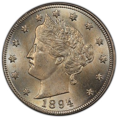 Cert 34716982 - Coin Image
