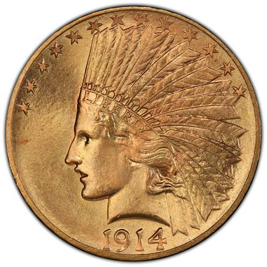 Cert 34716877 - Coin Image