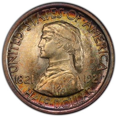 Cert 34715870 - Coin Image