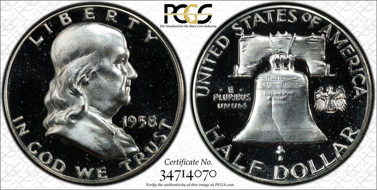 Cert 34714070 - Coin Image