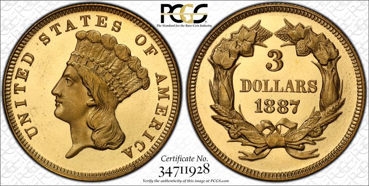 Cert 34711928 - Coin Image