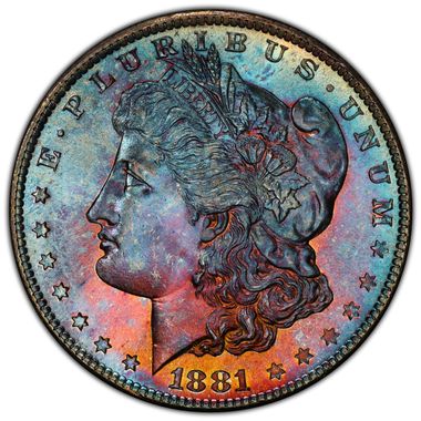 Cert 34710906 - Coin Image