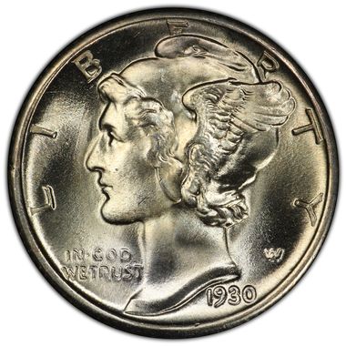 Cert 34710544 - Coin Image