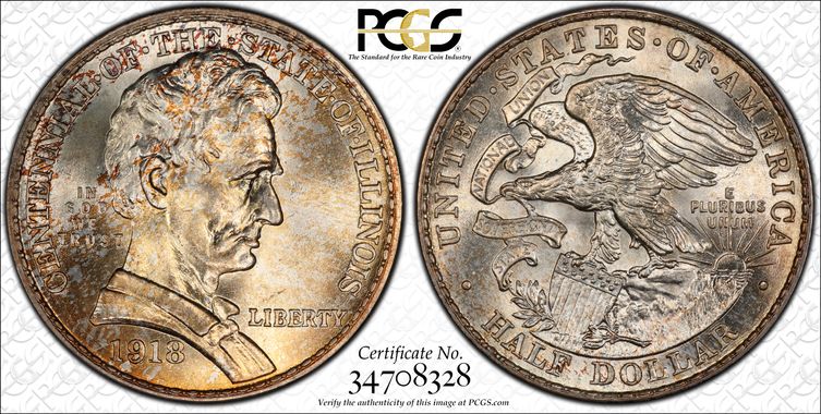 Cert 34708328 - Coin Image