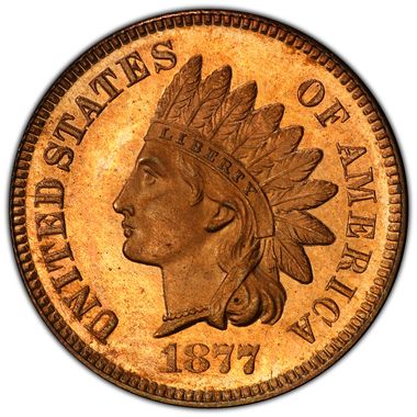 Cert 34705280 - Coin Image