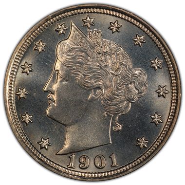 Cert 34700208 - Coin Image