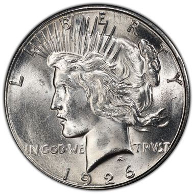 Cert 34700170 - Coin Image