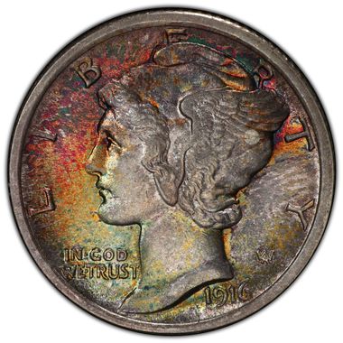 Cert 34700130 - Coin Image