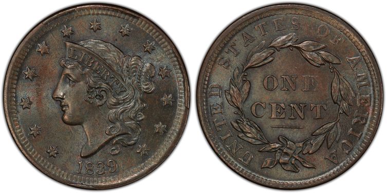 Cert 34700120 - Coin Image