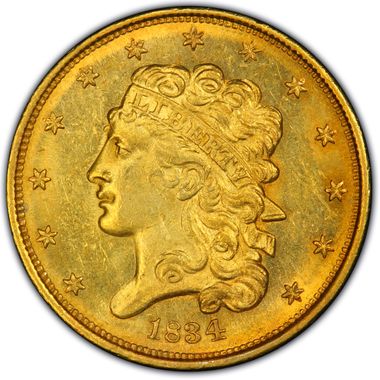 Cert 35295983 - Coin Image